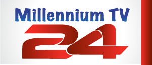 Millennium TV 24 logo